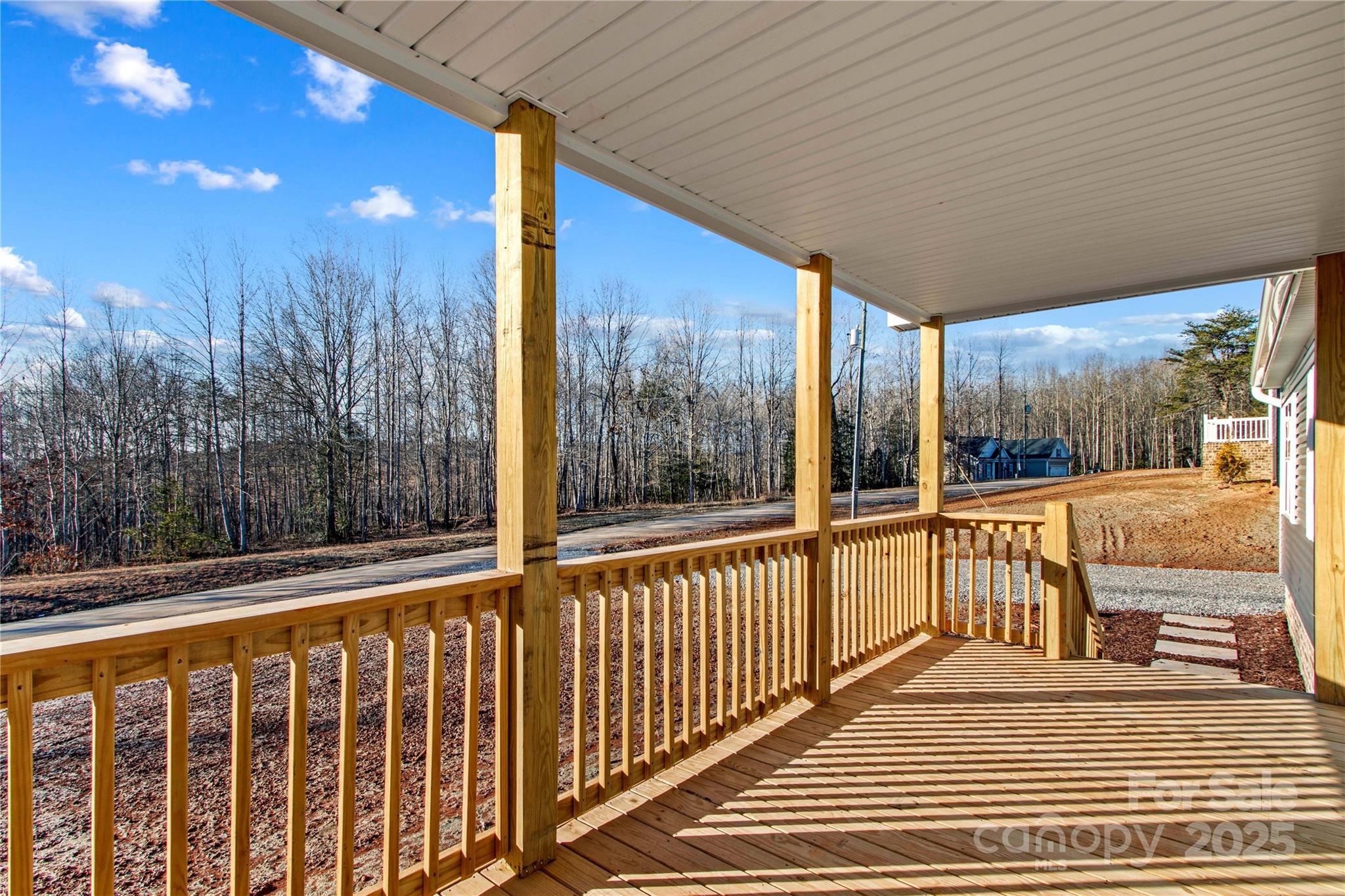 Property image 3 of 451 Lookout Dam Road in River Rock, Statesville, NC 28625