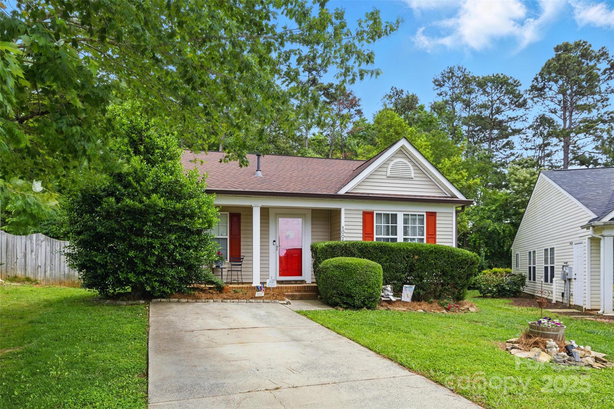 Property image 3 of 1006 Washburn Court in Meriwether, Monroe, NC 28110