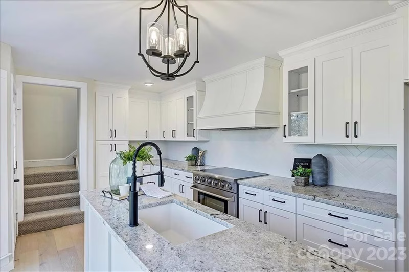 Property image 3 at 16234 Greenfarm Road, Huntersville, NC 28078