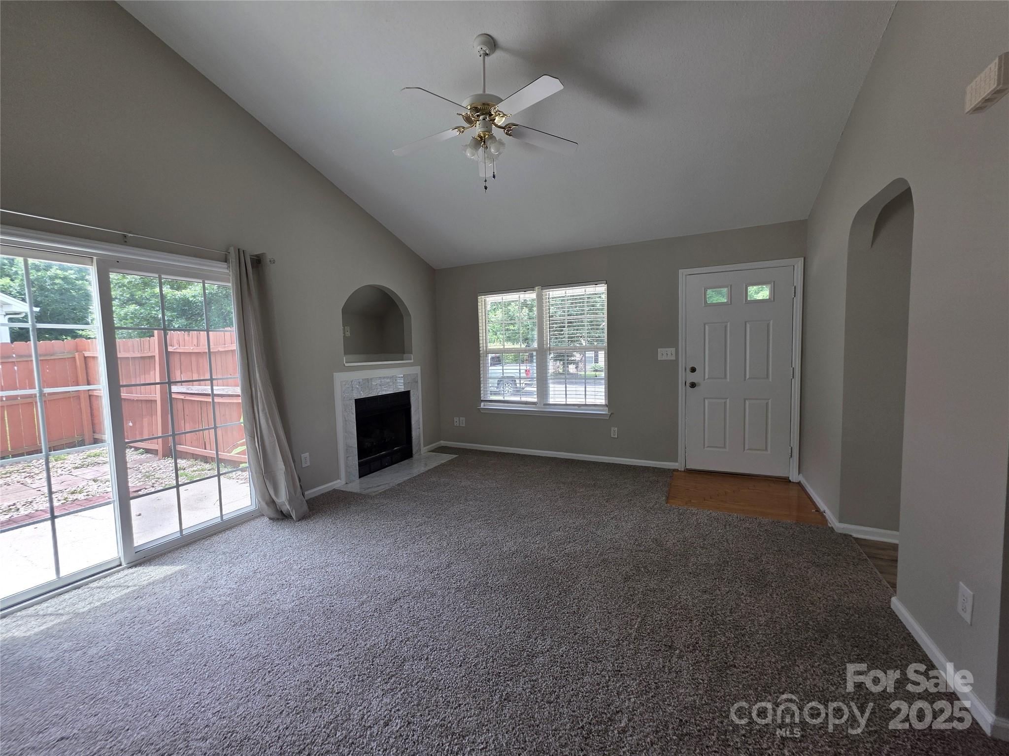 Property image 2 of 3320 Hunting Wood Court in Stagecoach Station, Gastonia, NC 28052