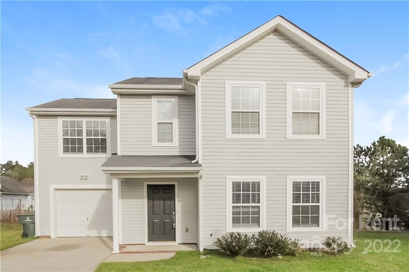 937 Back Bay Court