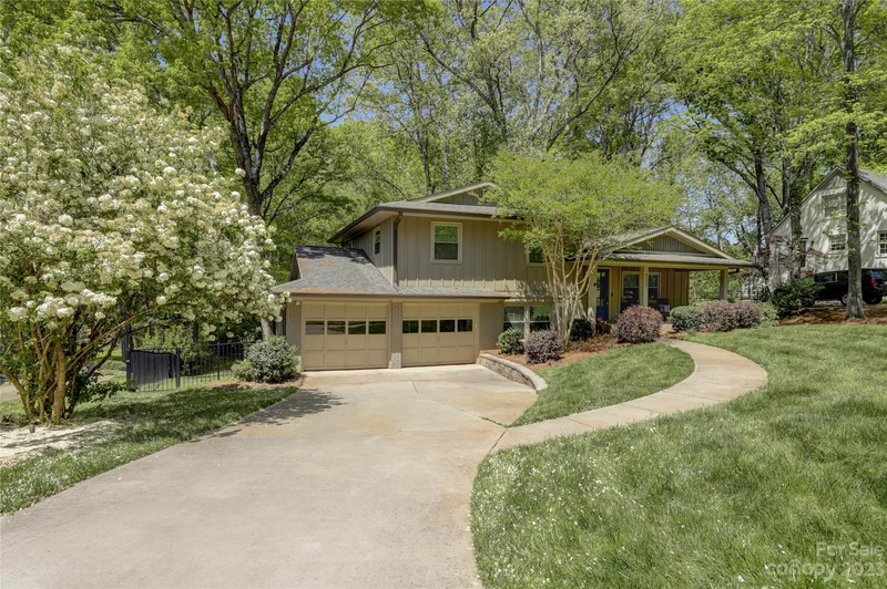 Property image 2 at 6352 St John Lane, Charlotte, NC 28210