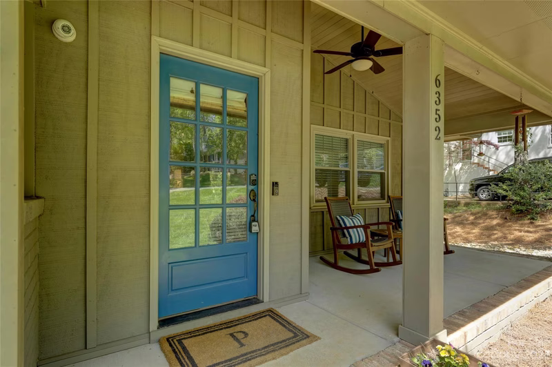 Property image 5 at 6352 St John Lane, Charlotte, NC 28210
