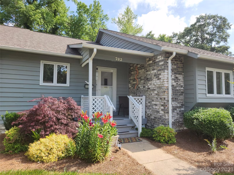 Property image 2 at 703 Wellington Hills Circle, Salisbury, NC 28147