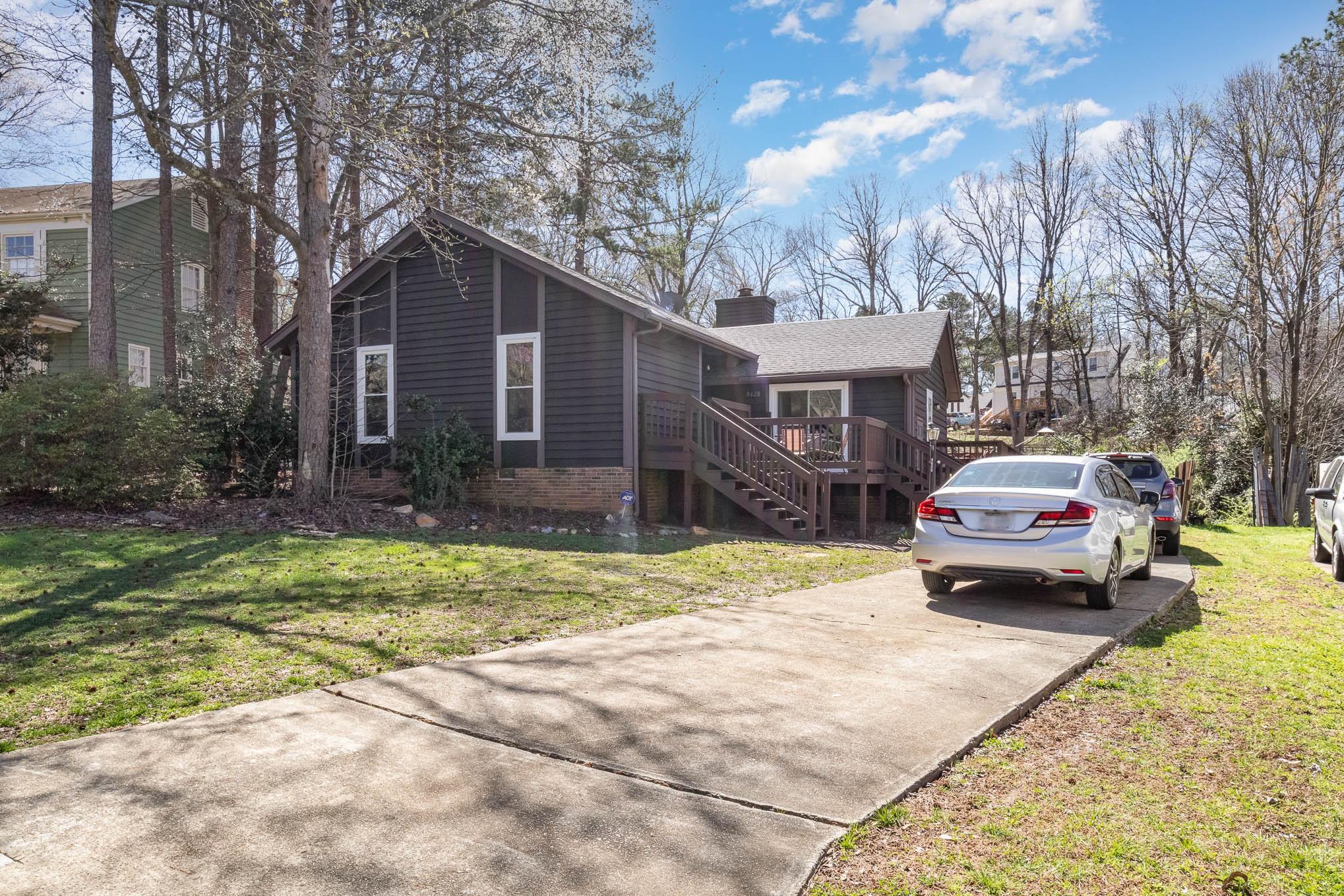 Property image 4 of 9628 Heartwood Lane in Timber Creek, Mint Hill, NC 28227
