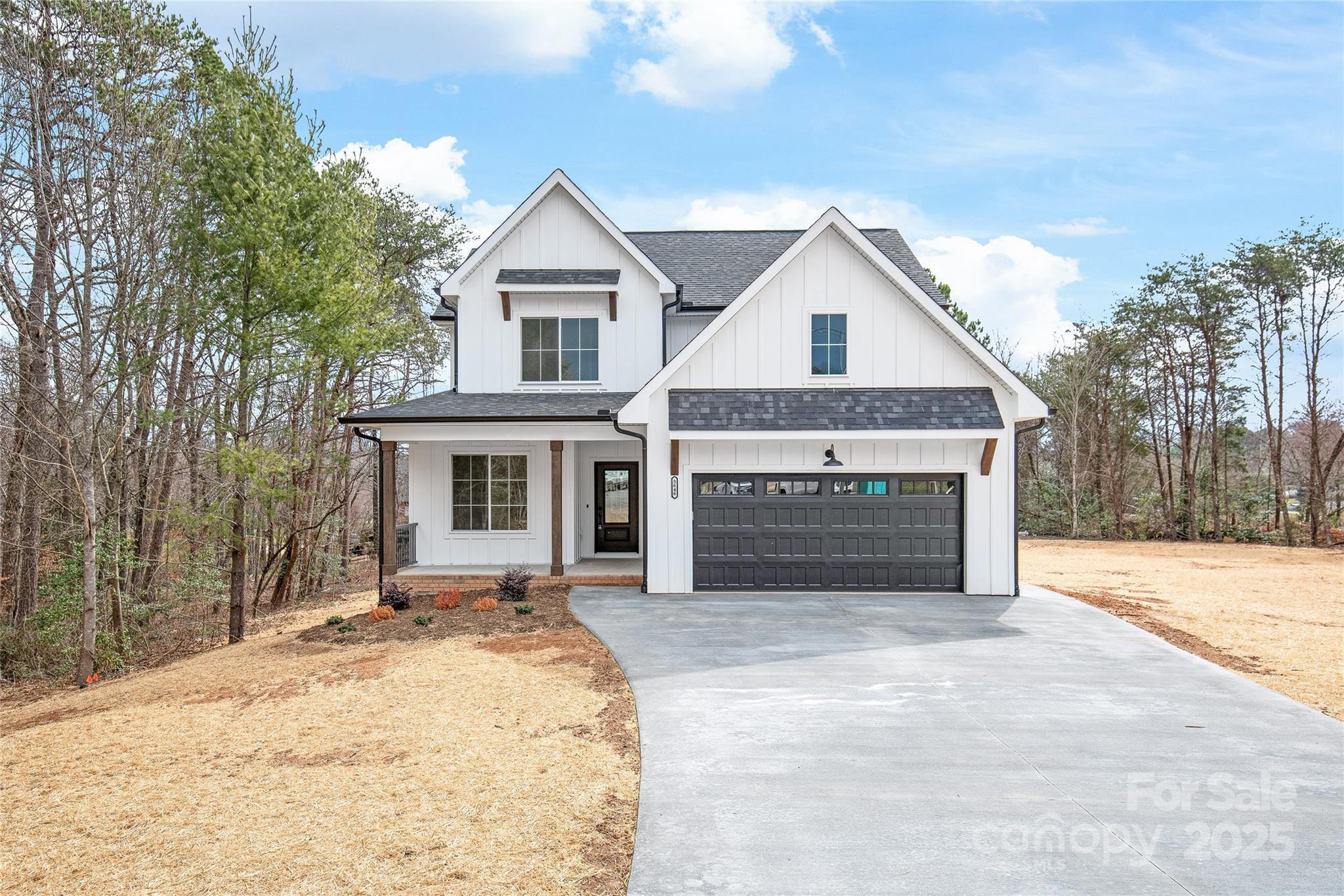 Property image 3 of 3646 46th Avenue in Willow Place, Hickory, NC 28601