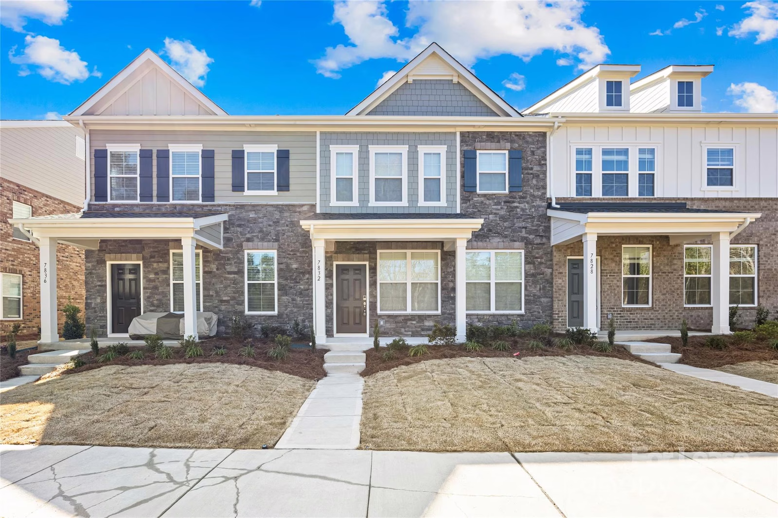 Property image 1 at 7832 Nelson Road, Mint Hill, NC 28227