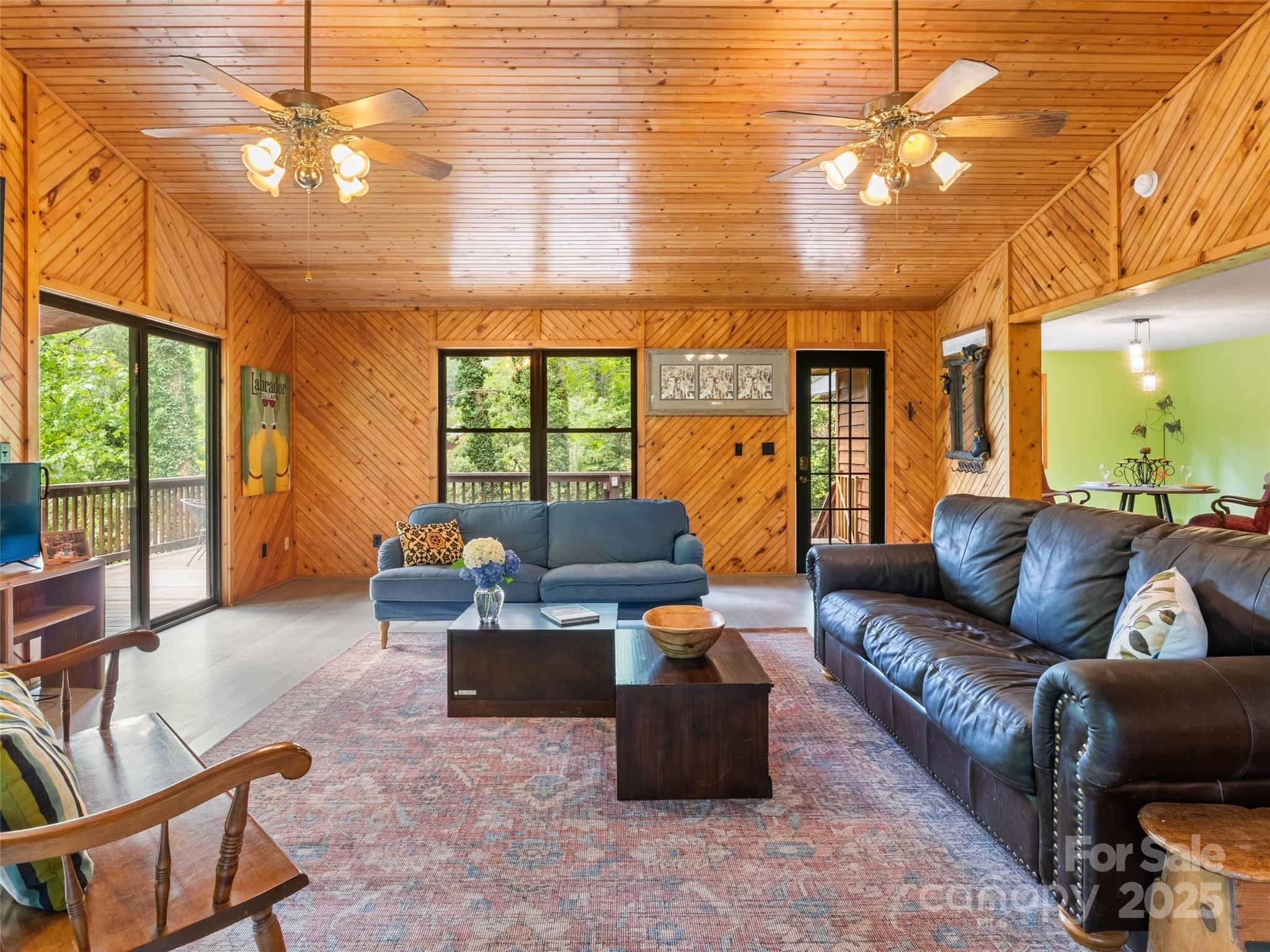 Property image 4 of 170 Mountain Farm Road in Cattail Farms, Burnsville, NC 28714