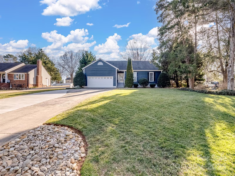Property image 3 at 14336 Hackamore Drive, Matthews, NC 28105