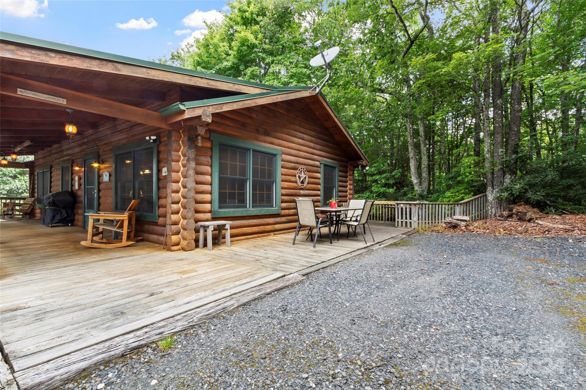 Property image 4 of 1005 Pine Tree Road in Alpine Mountain, Spruce Pine, NC 28777