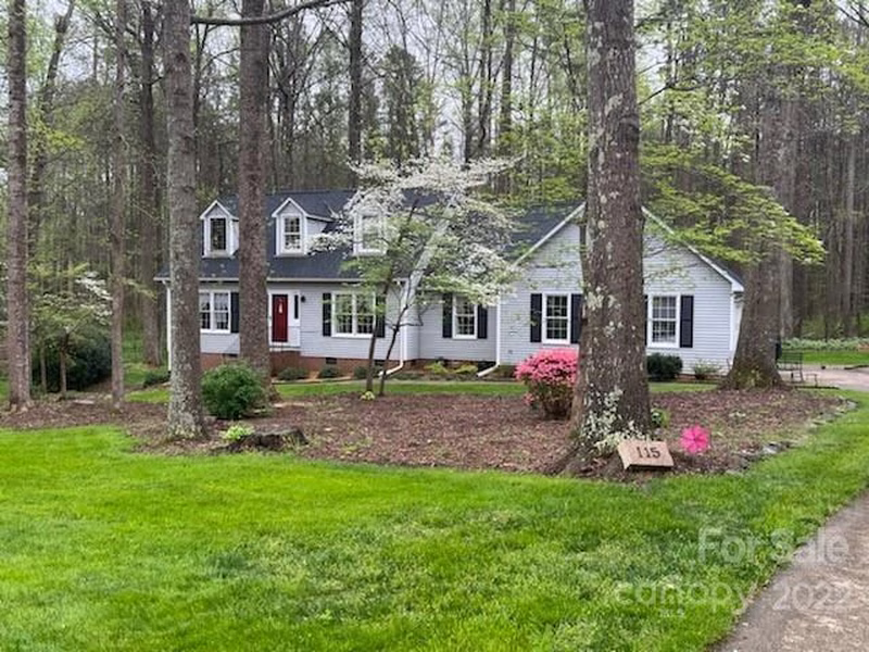 115 Sharon Court