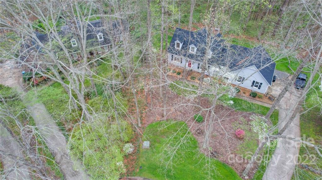 Property image 3 of 115 Sharon Court in Corbin Hills, Salisbury, NC 28146