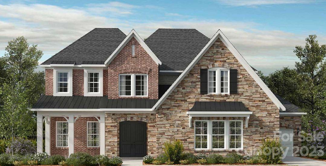 Property image 2 of 297 W Waterlynn Road in Reids Cove, Mooresville, NC 28117