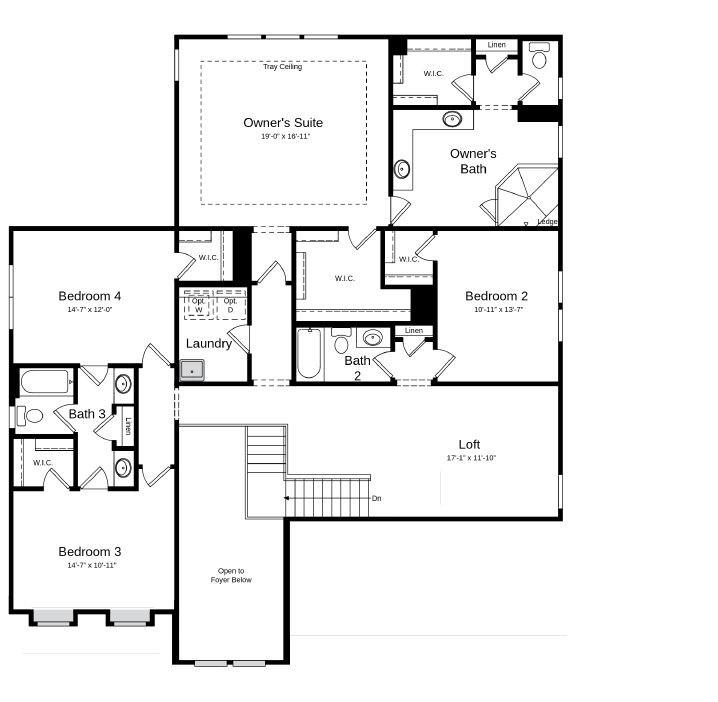 Property image 5 of 297 W Waterlynn Road in Reids Cove, Mooresville, NC 28117