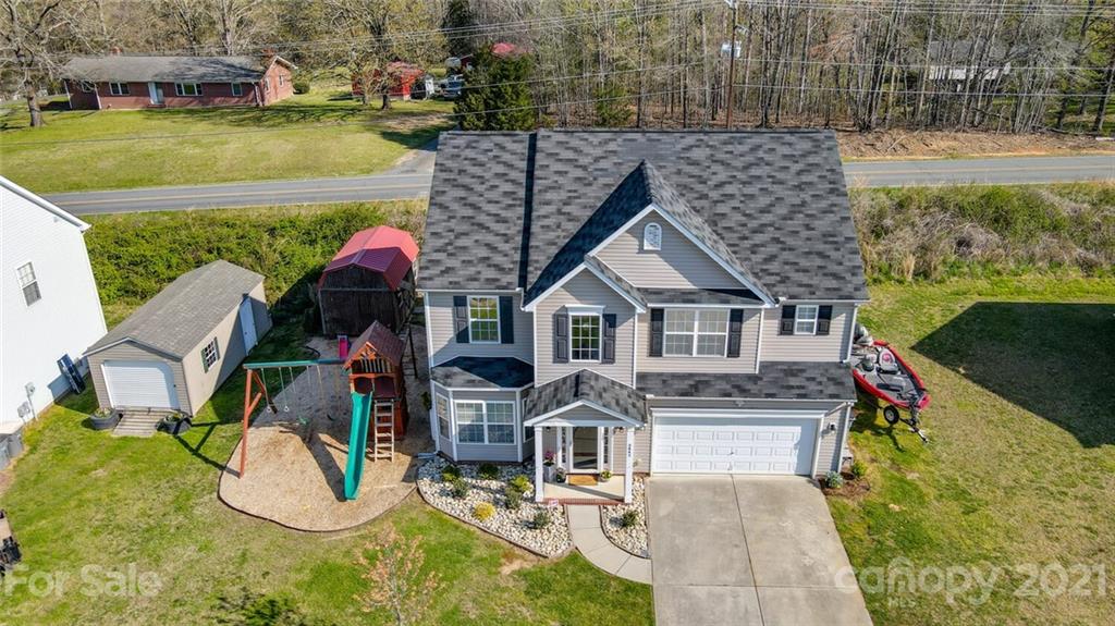 Property image 4 of 2847 Ireton Place in Brantley Woods, Kannapolis, NC 28083
