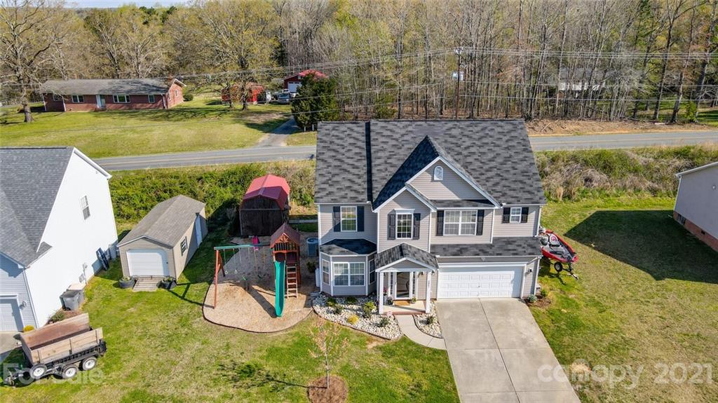 Property image 5 of 2847 Ireton Place in Brantley Woods, Kannapolis, NC 28083