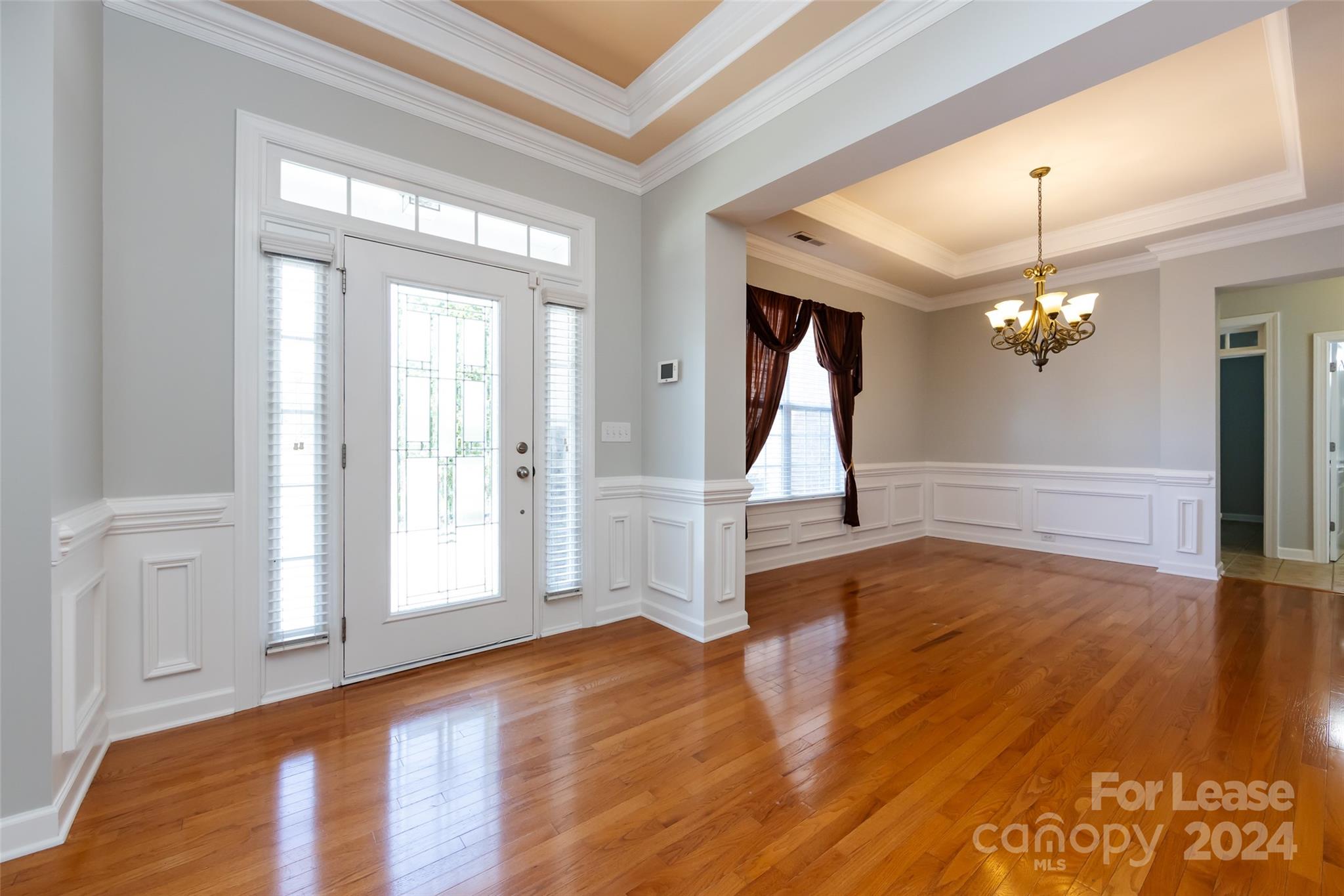 Property image 2 of 501 Palmerston Lane in Wesley Oaks, Waxhaw, NC 28173