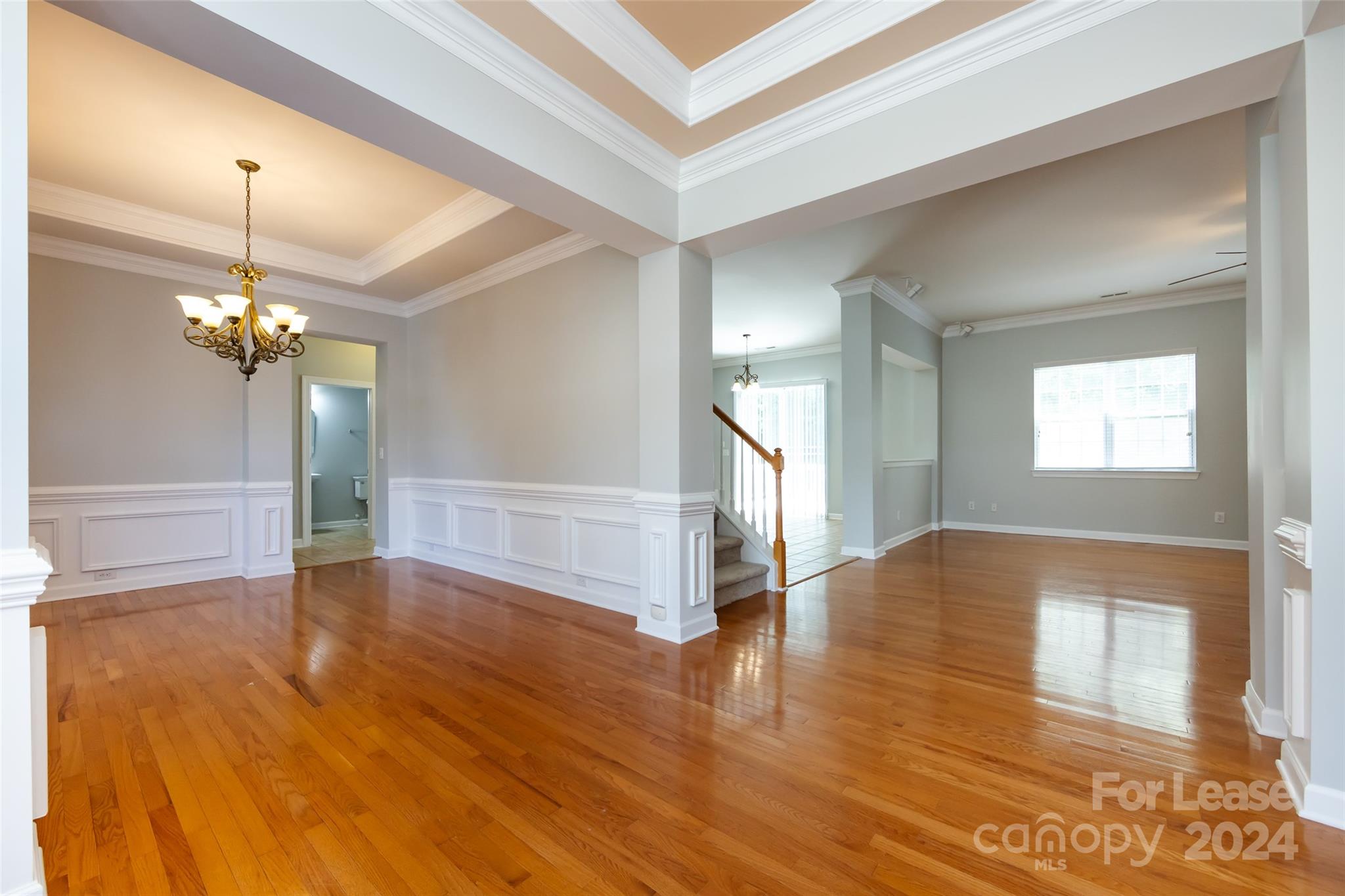 Property image 3 of 501 Palmerston Lane in Wesley Oaks, Waxhaw, NC 28173