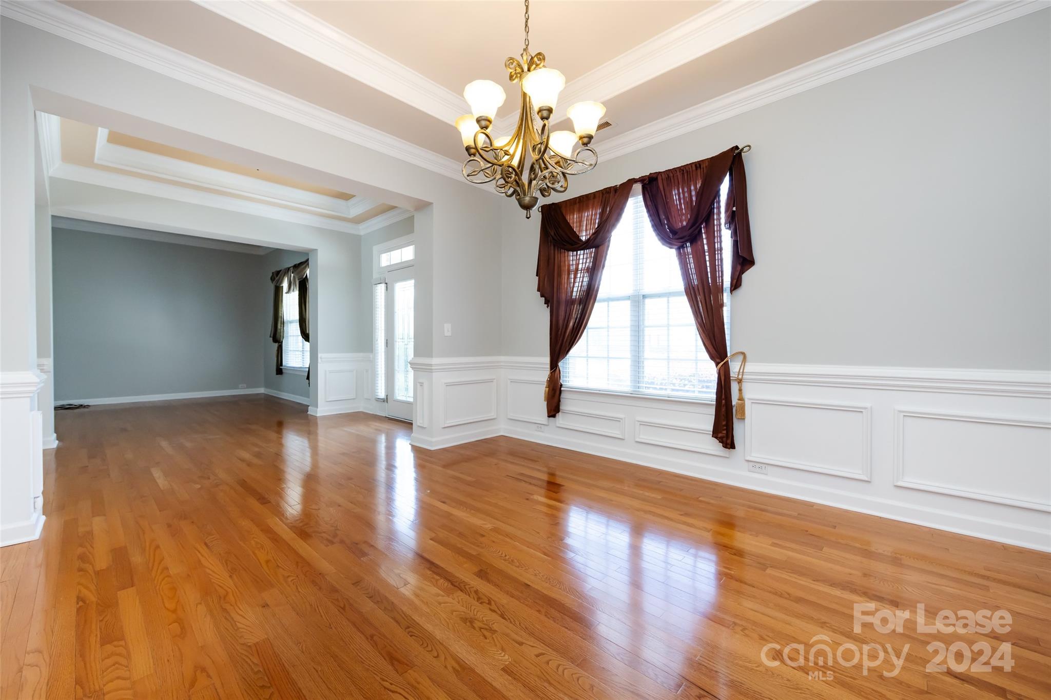 Property image 5 of 501 Palmerston Lane in Wesley Oaks, Waxhaw, NC 28173