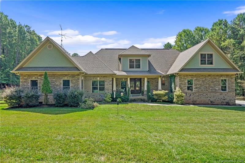 1133 Fern Hill Road