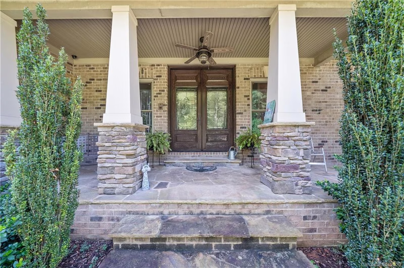 Property image 2 at 1133 Fern Hill Road, Mooresville, NC 28117