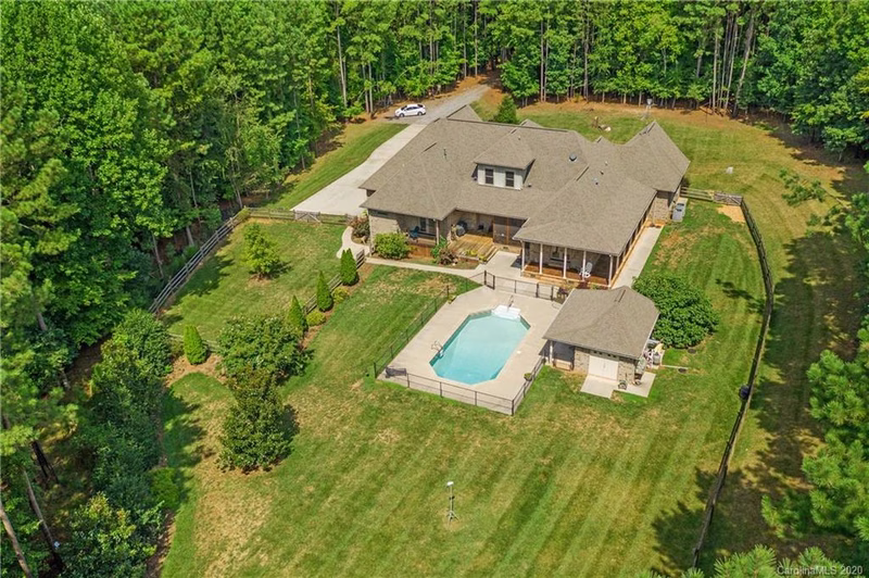 Property image 5 at 1133 Fern Hill Road, Mooresville, NC 28117