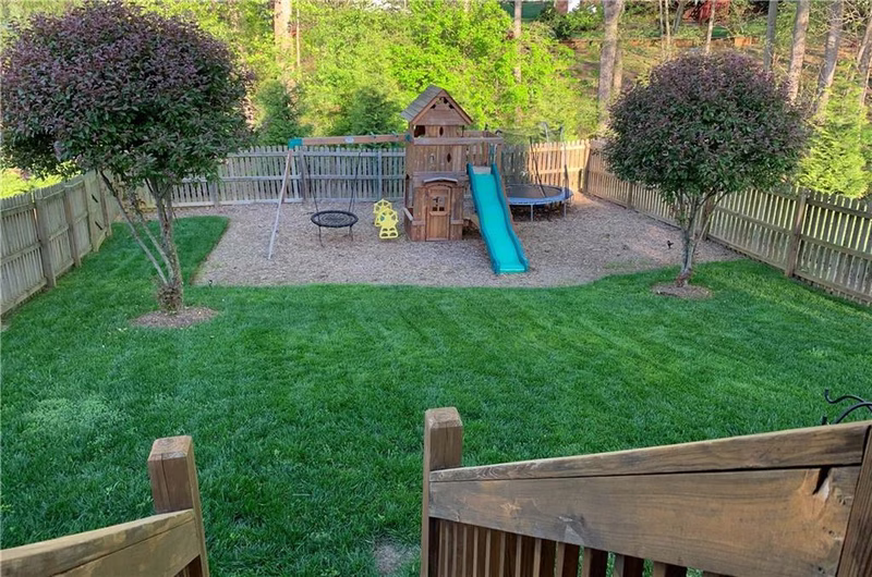 Property image 4 at 2591 Chandy Street, Newton, NC 28658