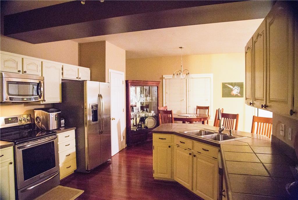 Property image 5 of 2591 Chandy Street in Walnut Creek, Newton, NC 28658