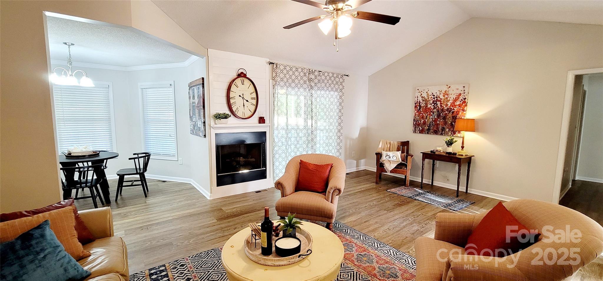 Property image 3 of 2616 Carriage Lane in Grandview Farms, Lincolnton, NC 28092
