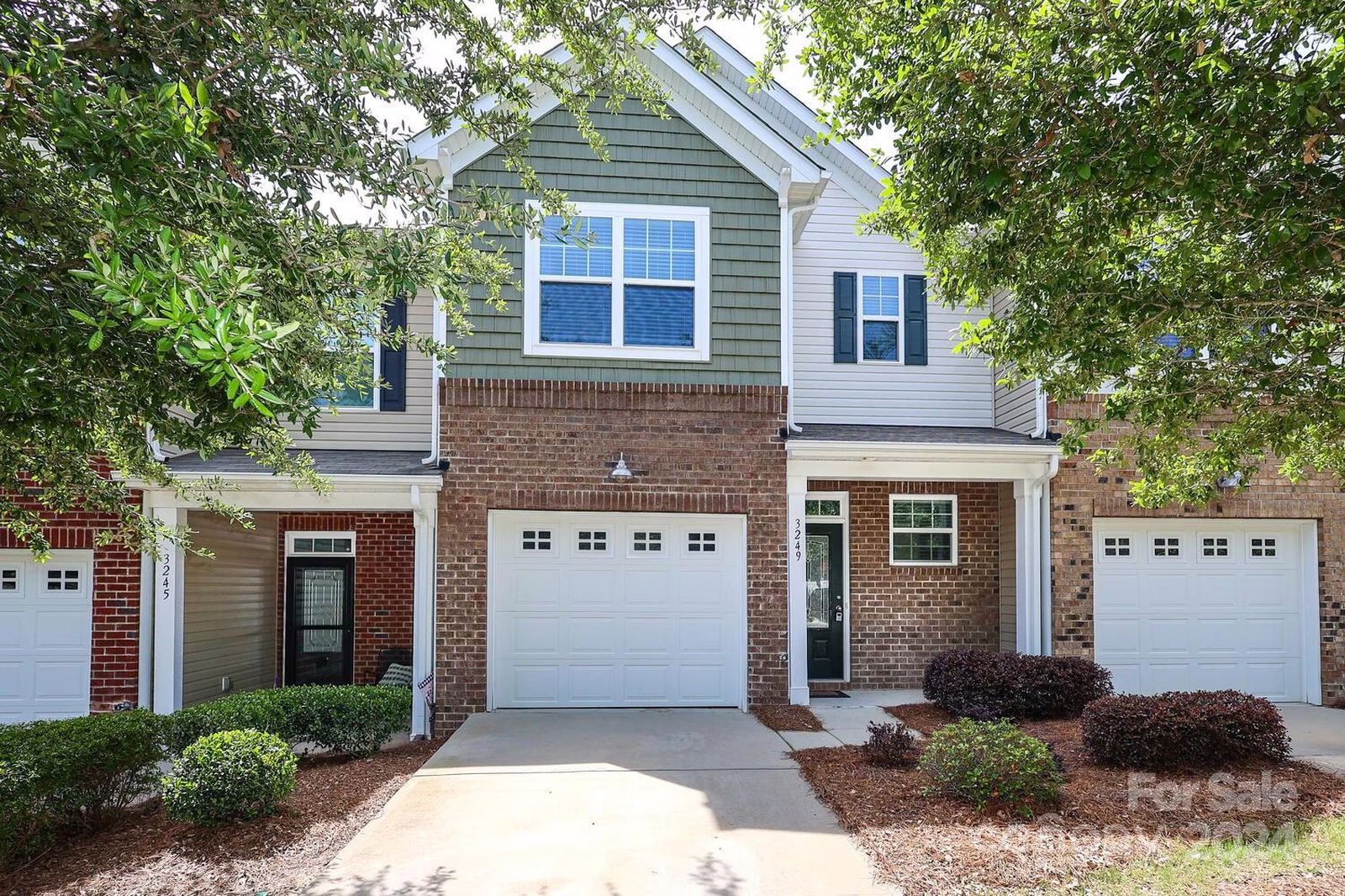 Property image 1 at 3249 Yarmouth Lane, Gastonia, NC 28056