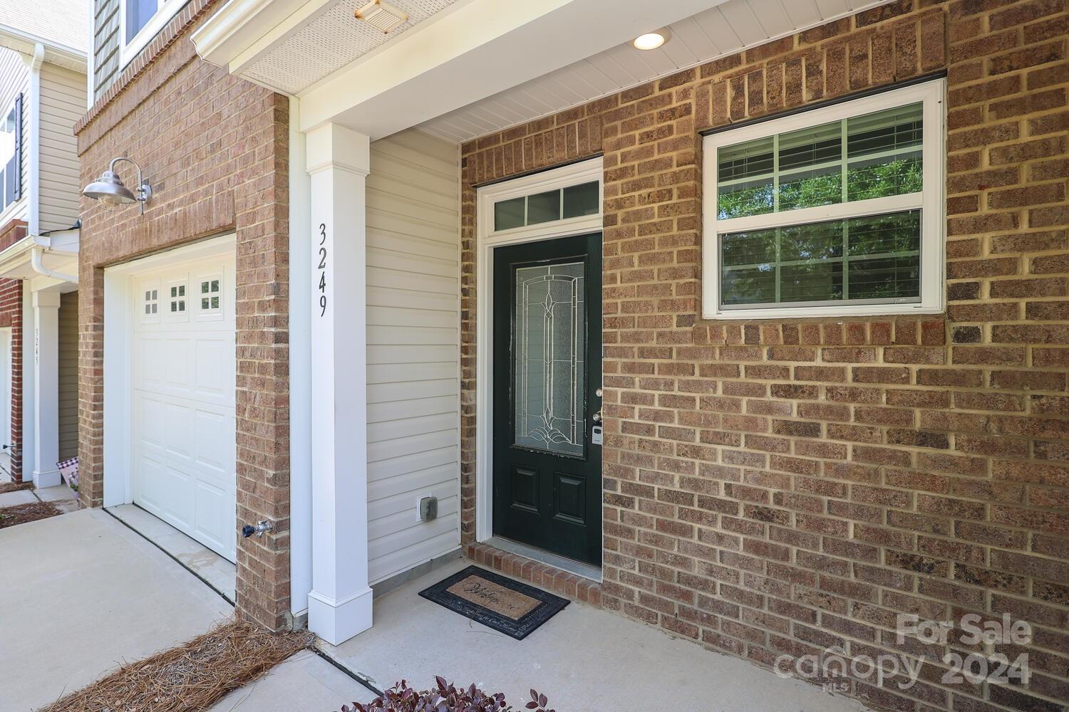 Property image 2 of 3249 Yarmouth Lane in Kinmere Commons, Gastonia, NC 28056
