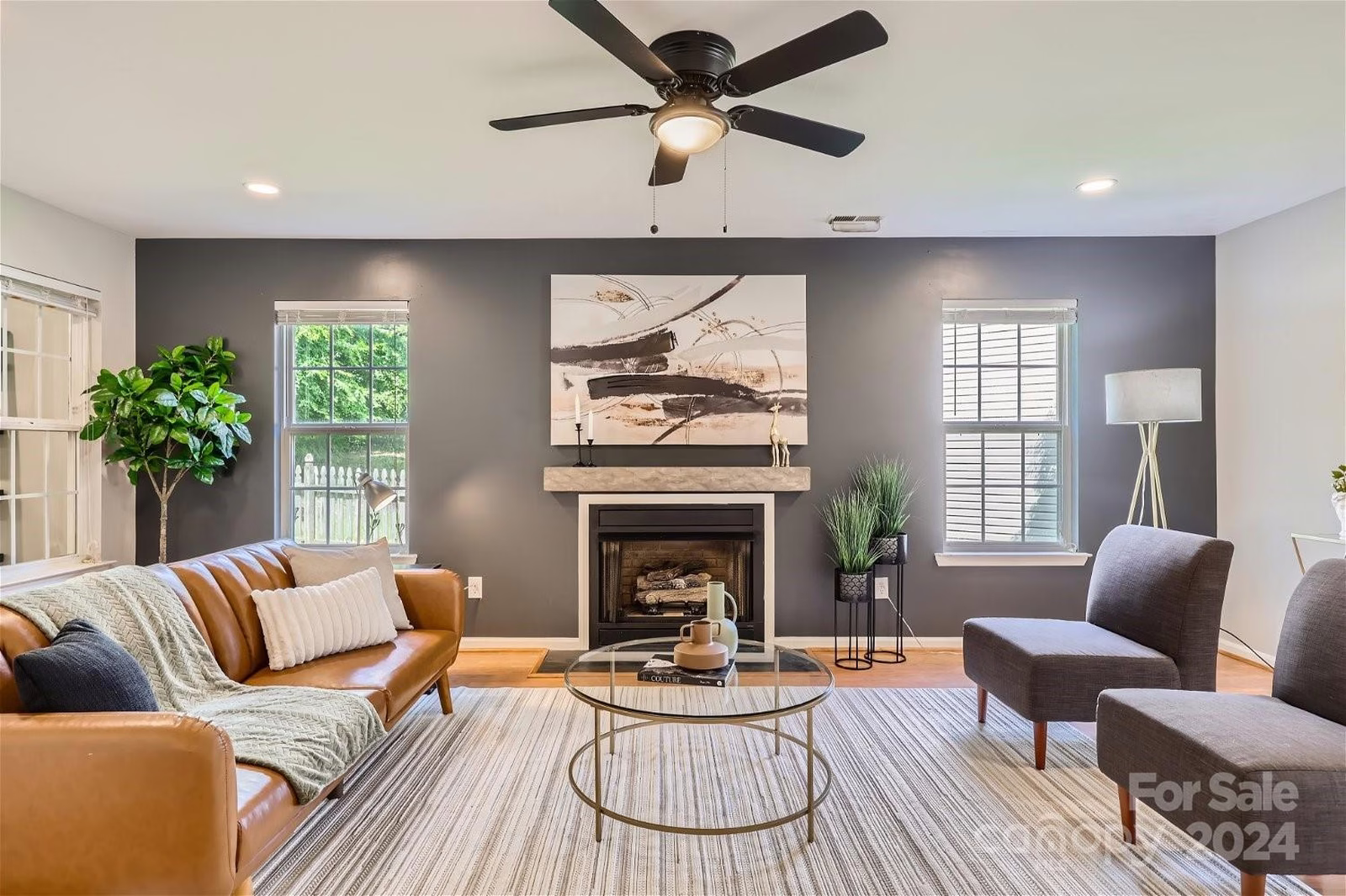 Property image 1 at 2206 Oakhurst Court, Kannapolis, NC 28081