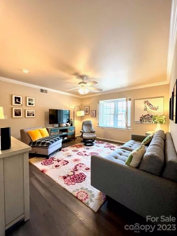 Property image 3 at 3520 Colony Road, Charlotte, NC 28211