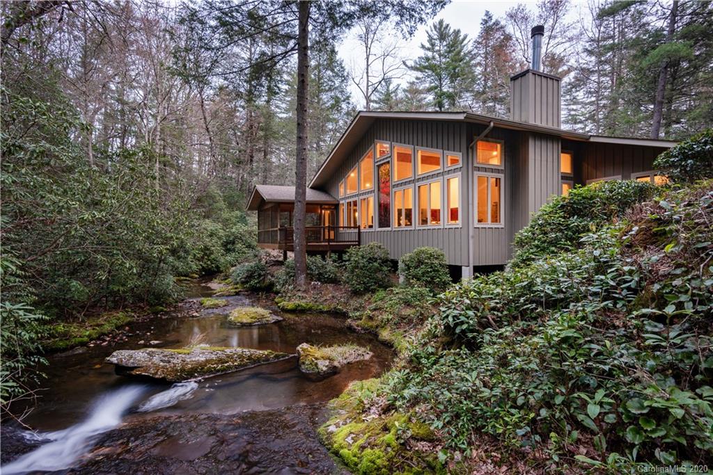 Property image 2 of 152 Sunrise Ridge Court in Whisper Lake, Sapphire, NC 28774