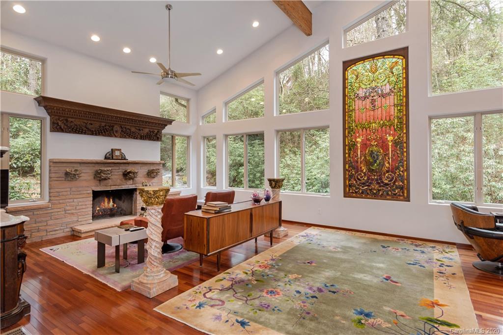 Property image 3 of 152 Sunrise Ridge Court in Whisper Lake, Sapphire, NC 28774
