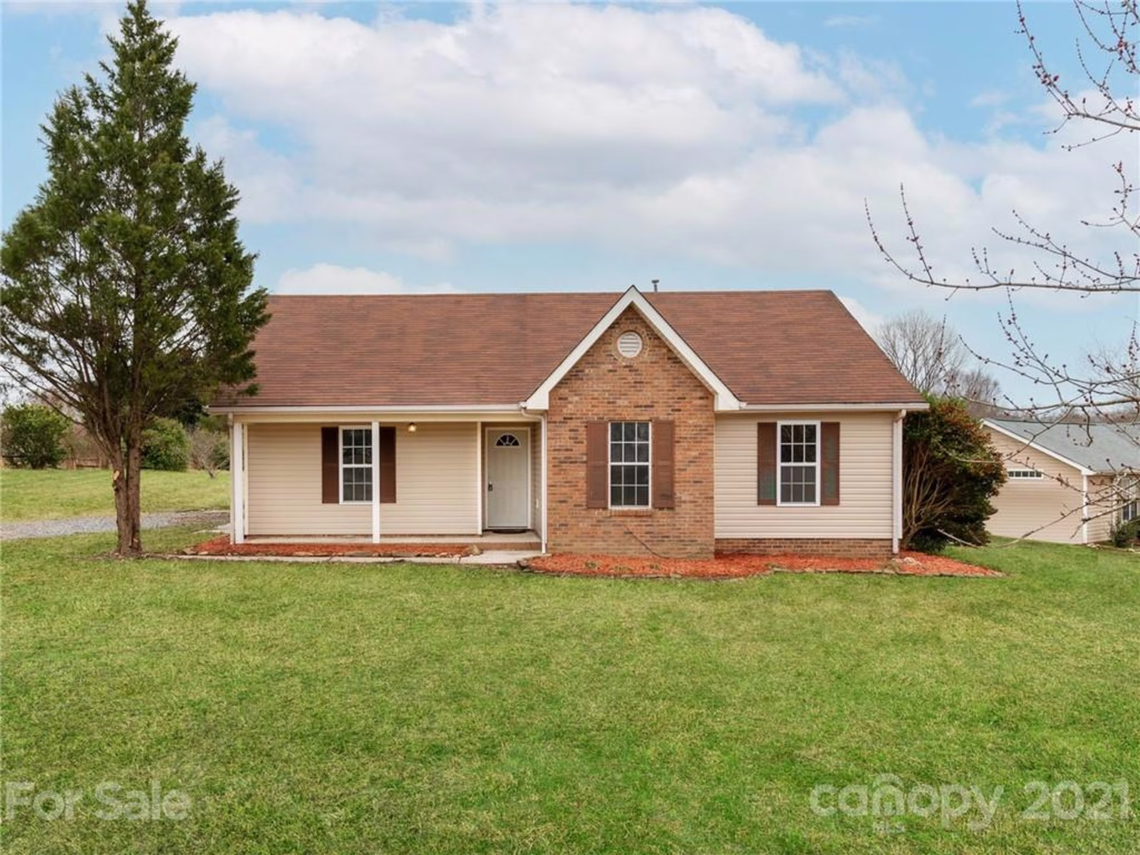 Property image 1 at 5216 Willow Run Drive, Monroe, NC 28110