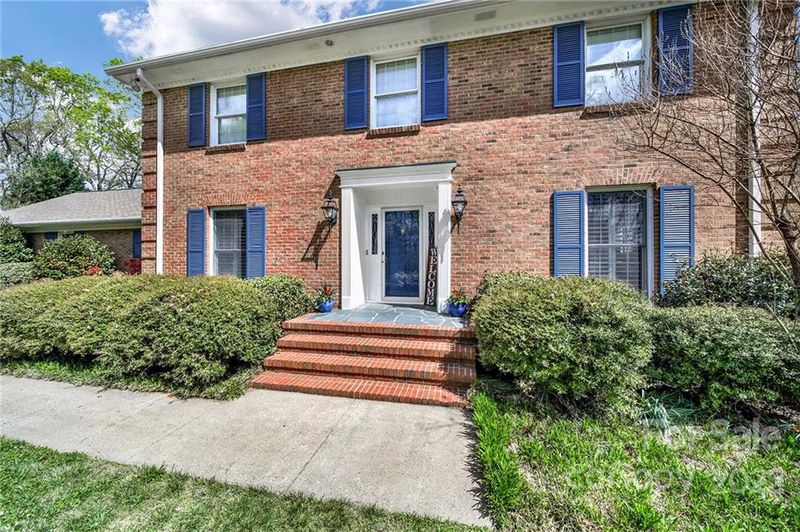 Property image 4 at 113 Woodstream Circle, Mooresville, NC 28117