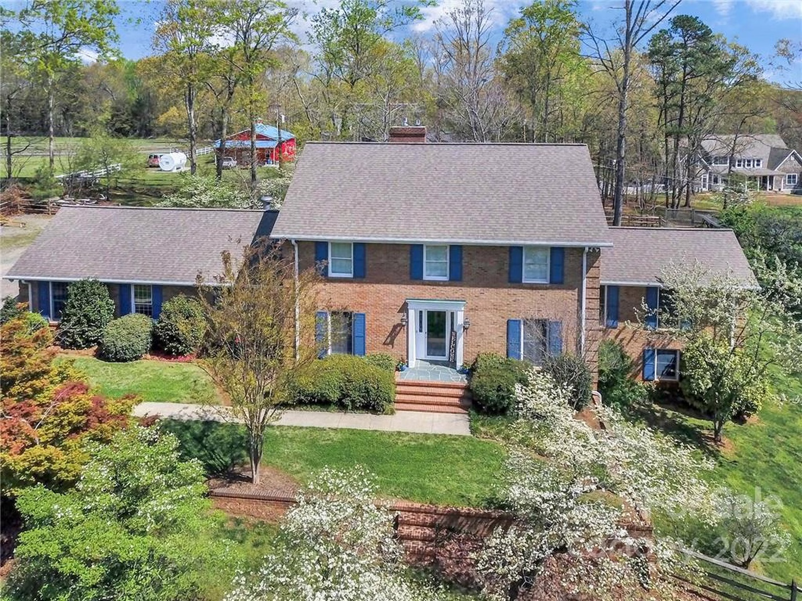Property image 1 at 113 Woodstream Circle, Mooresville, NC 28117