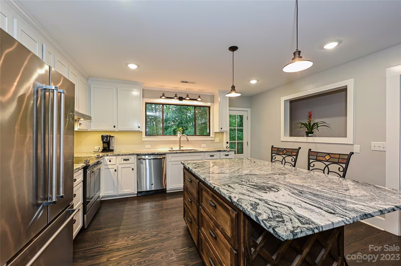 Property image 4 at 9807 Hannon Road, Mint Hill, NC 28227
