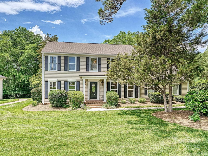 3600 Carmel Road