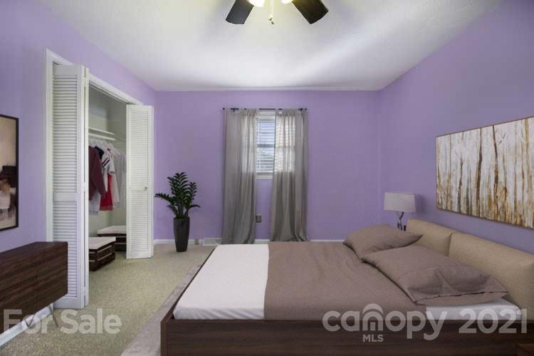 Property image 3 of 1604 Caromar Place in Taymor, Concord, NC 28027