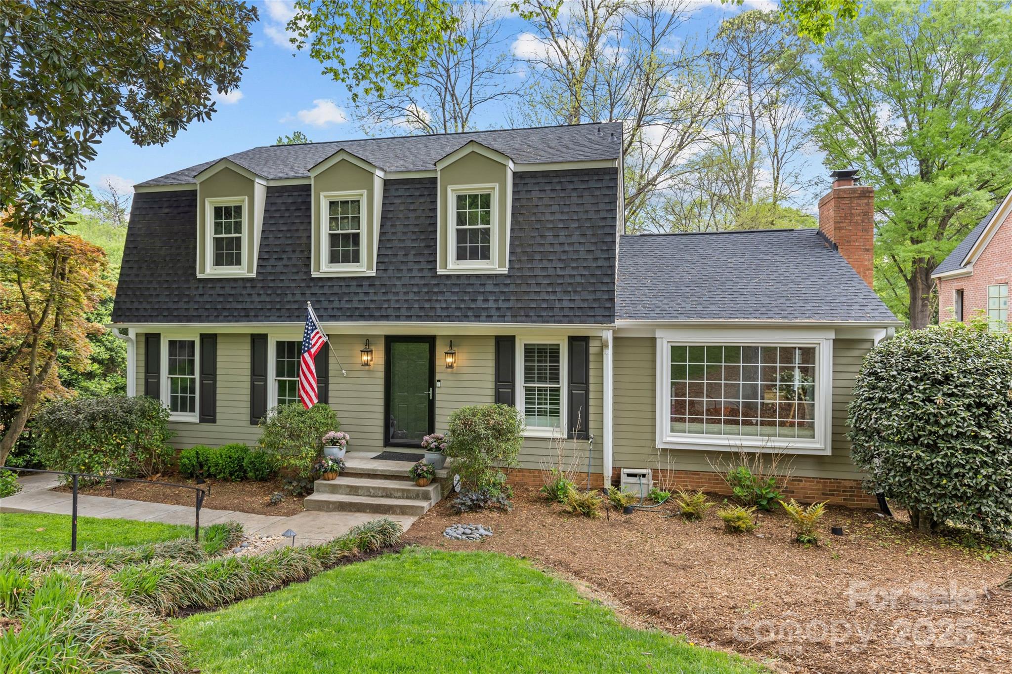 Property image 2 of 2418 Ainsdale Road in Governors Square, Charlotte, NC 28226