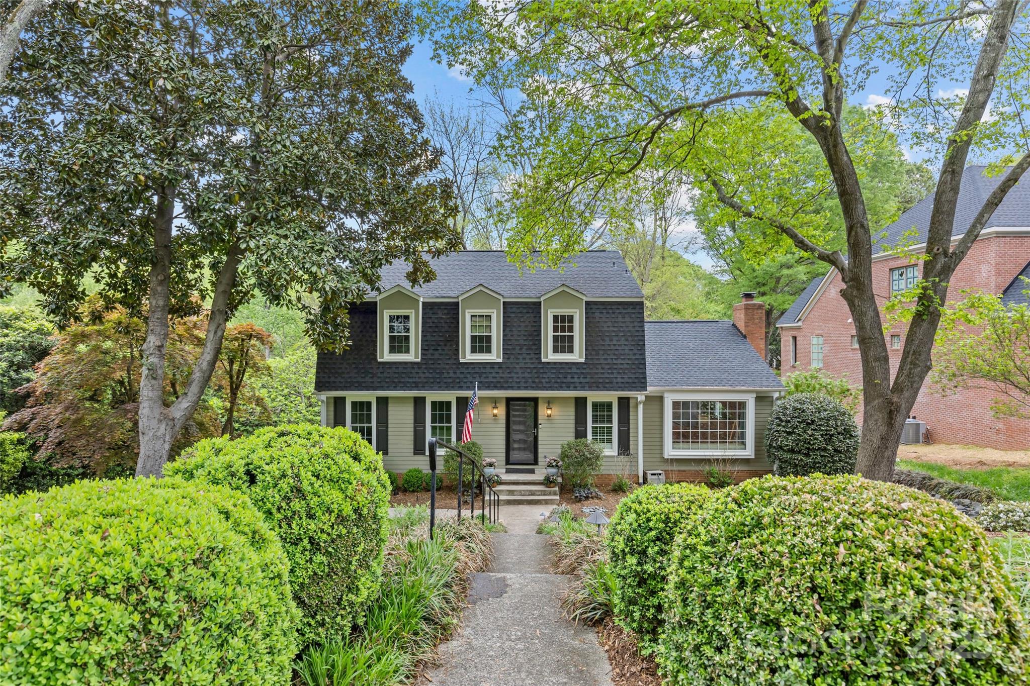 Property image 3 of 2418 Ainsdale Road in Governors Square, Charlotte, NC 28226