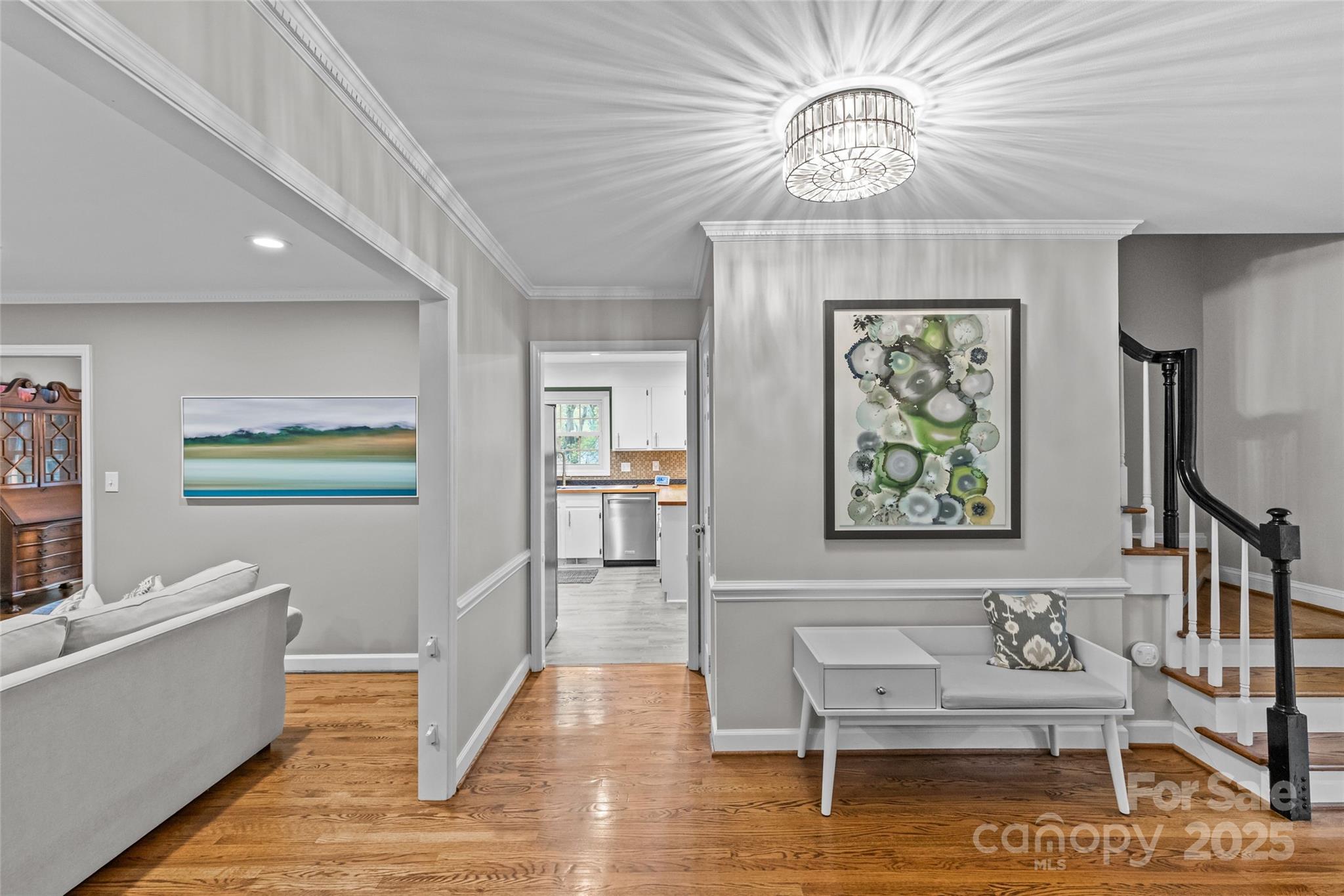 Property image 4 of 2418 Ainsdale Road in Governors Square, Charlotte, NC 28226