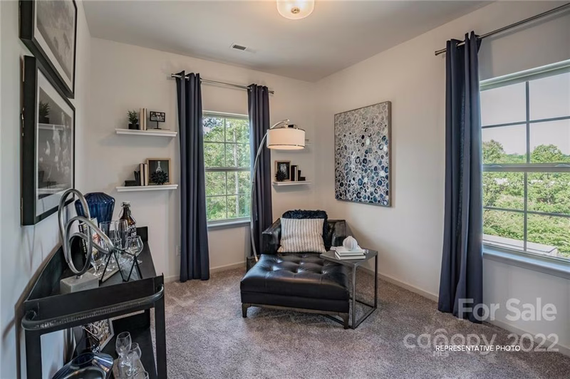 Property image 5 at 10009 Hemingway Place, Charlotte, NC 28227