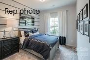 Property image 4 of 10009 Hemingway Place in Gatsby, Charlotte, NC 28227
