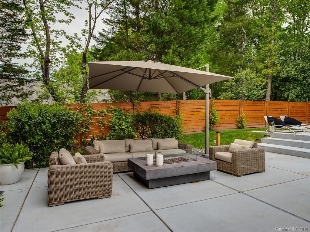 Property image 3 of 2607 Flintgrove Road in Summerlake, Charlotte, NC 28226