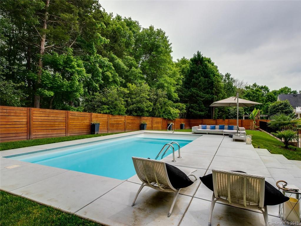 Property image 5 of 2607 Flintgrove Road in Summerlake, Charlotte, NC 28226