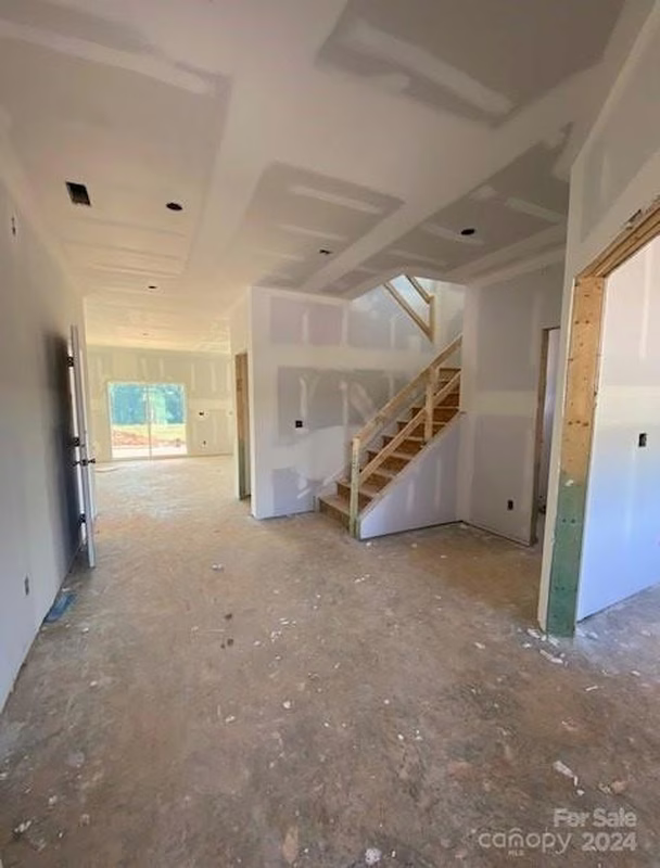 Property image 2 at 3022 Cunningham Farm Drive, Indian Trail, NC 28079