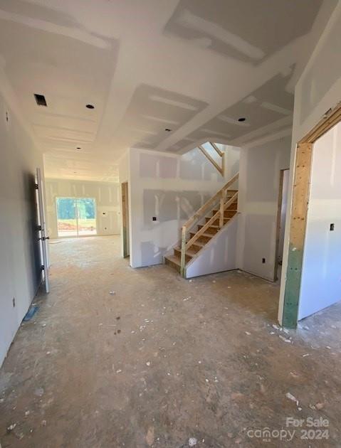 Property image 2 of 3022 Cunningham Farm Drive in Sheffield, Indian Trail, NC 28079